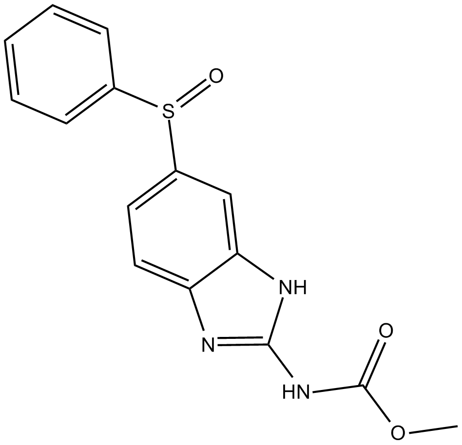 Oxfendazole