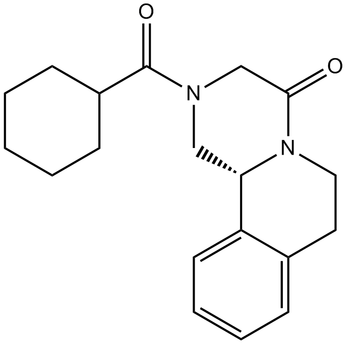 Praziquantel