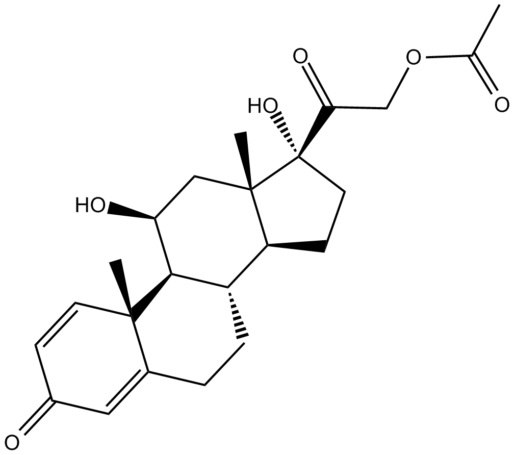 Prednisolone Acetate