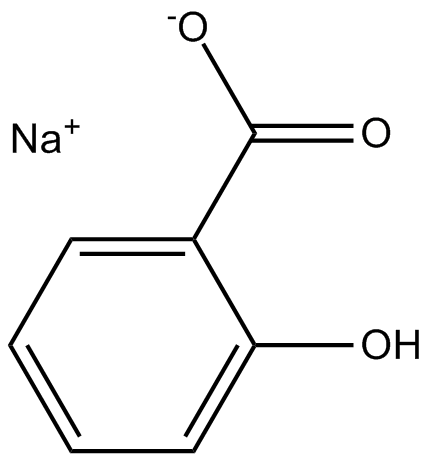 Sodium salicylate