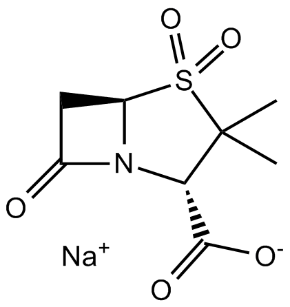 Sulbactam sodium