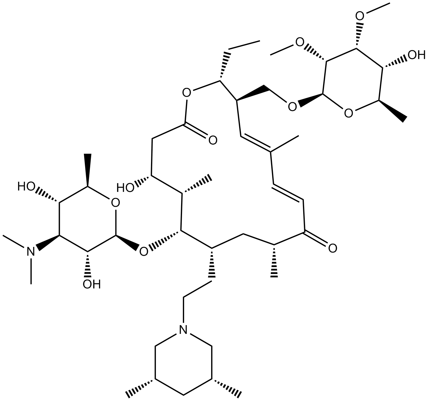 Tilmicosin