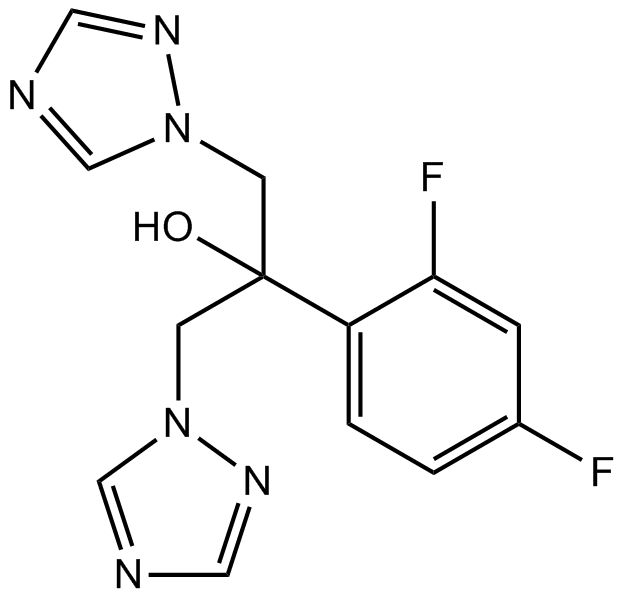 Fluconazole