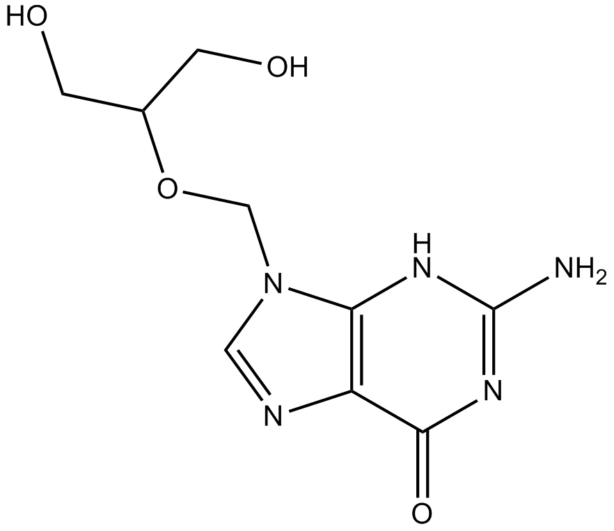 Ganciclovir