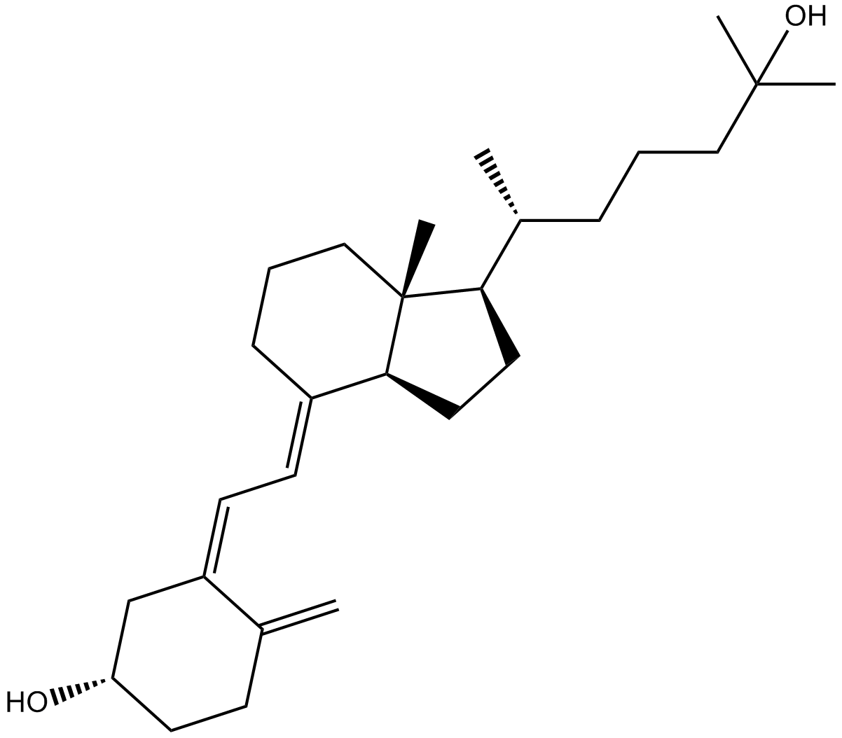 Calcifediol