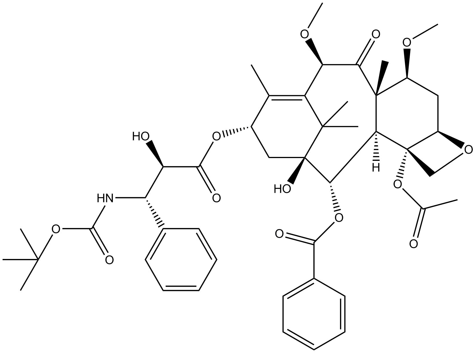 Cabazitaxel