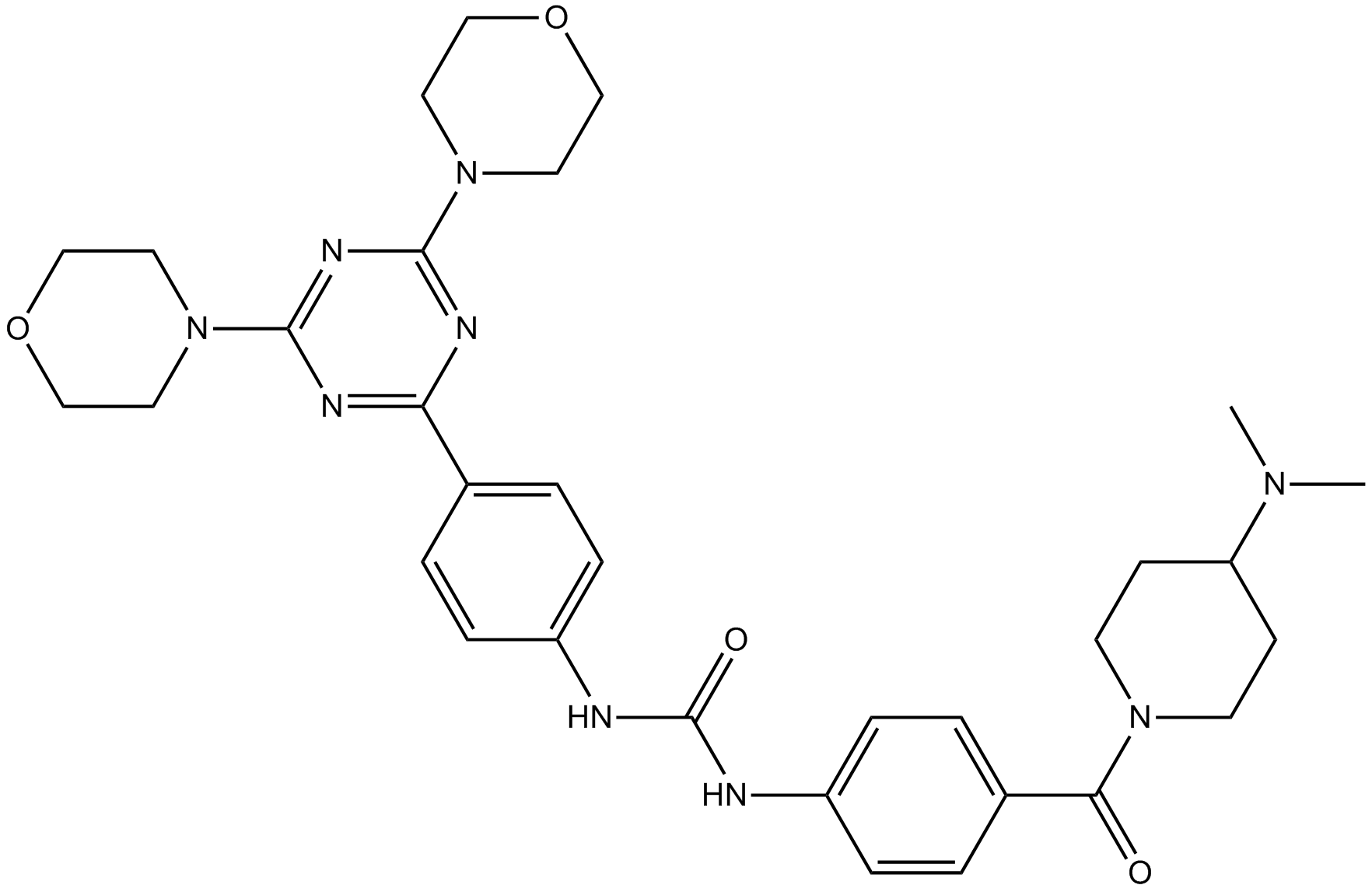 PF-05212384 (PKI-587)