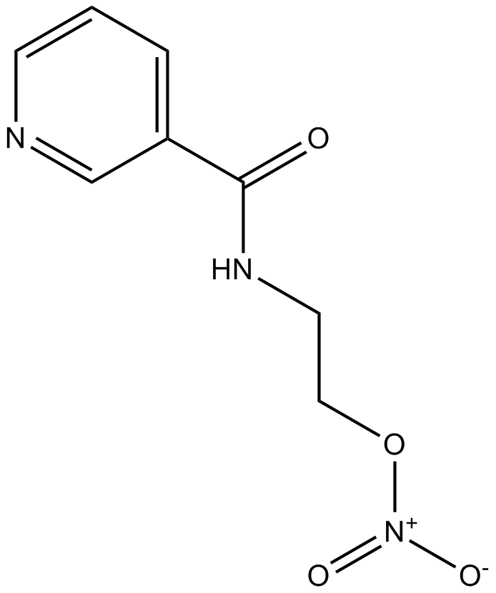 Nicorandil