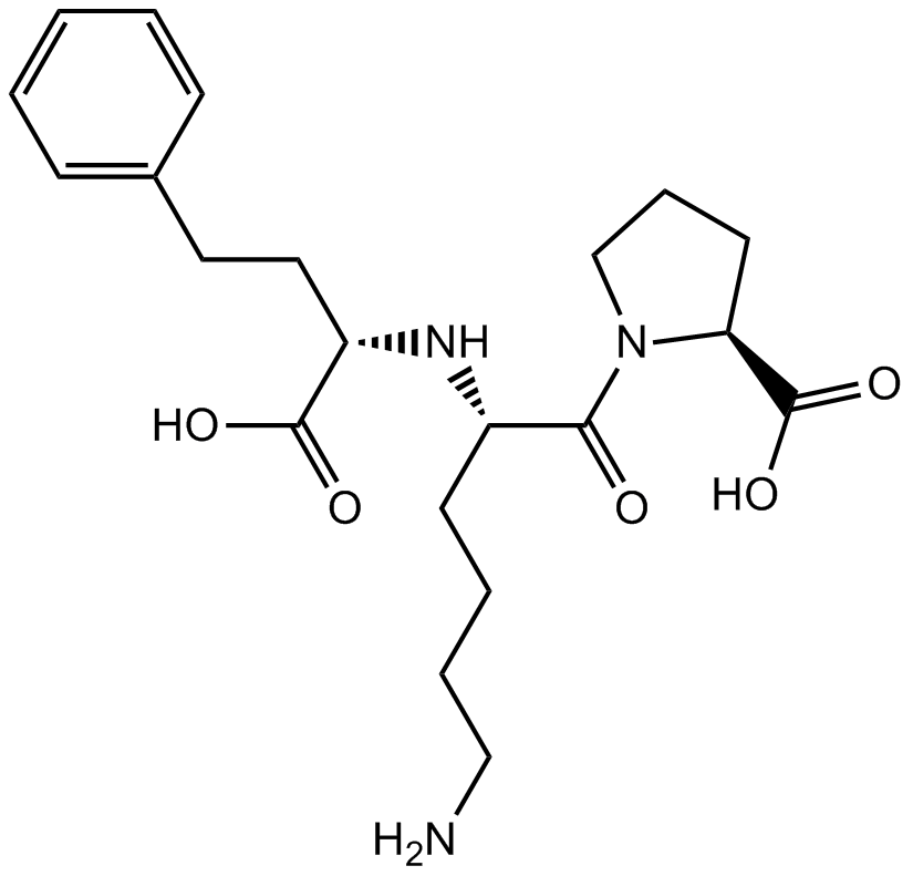 Lisinopril