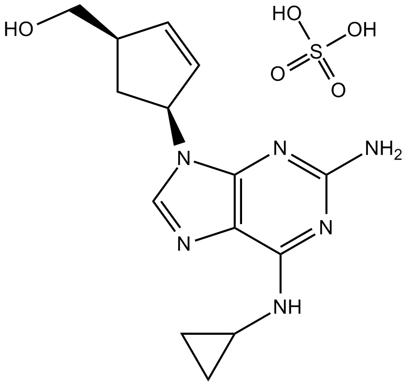 Abacavir sulfate