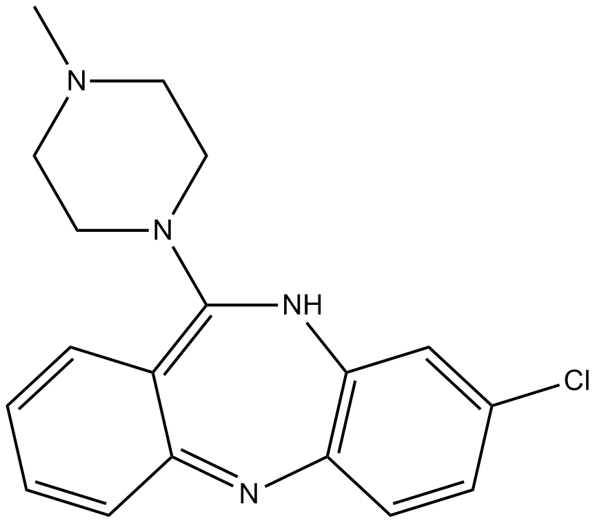 Clozapine