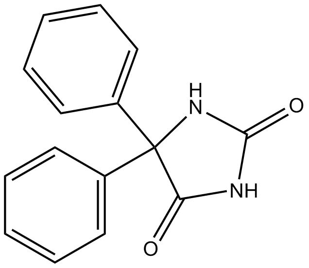 Phenytoin