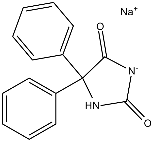 Phenytoin sodium