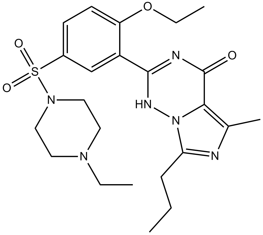 Vardenafil