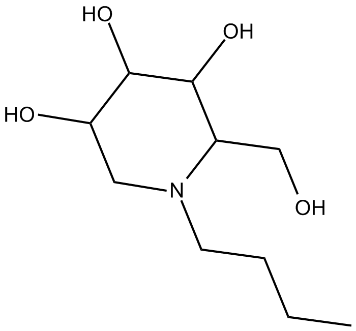 Miglustat