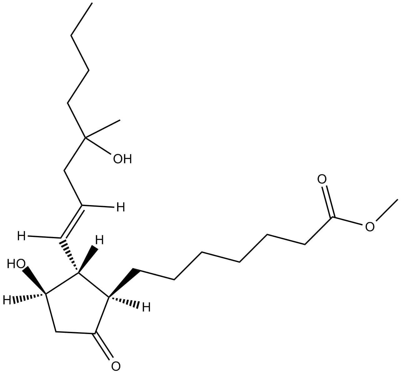 Misoprostol