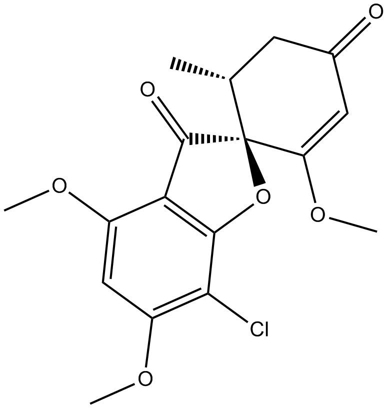 Griseofulvin