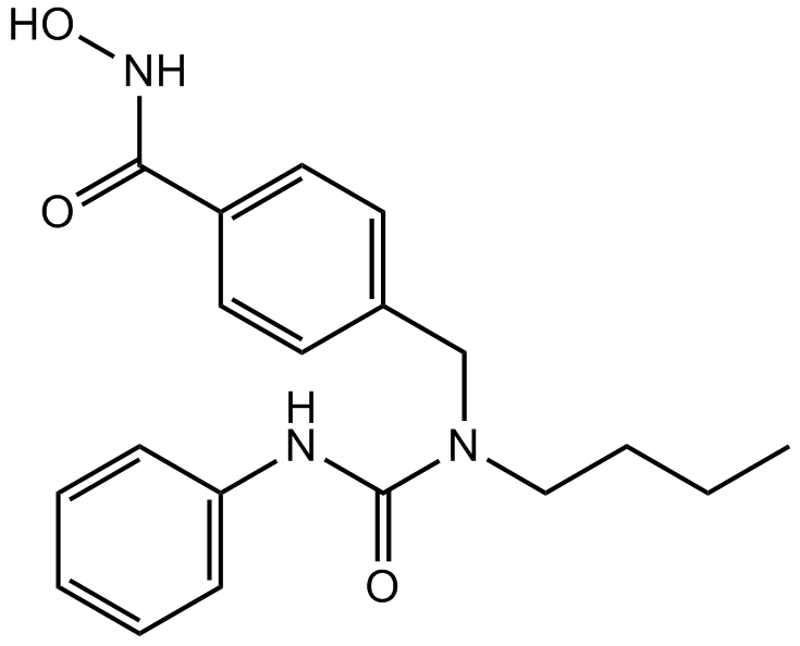 Nexturastat A