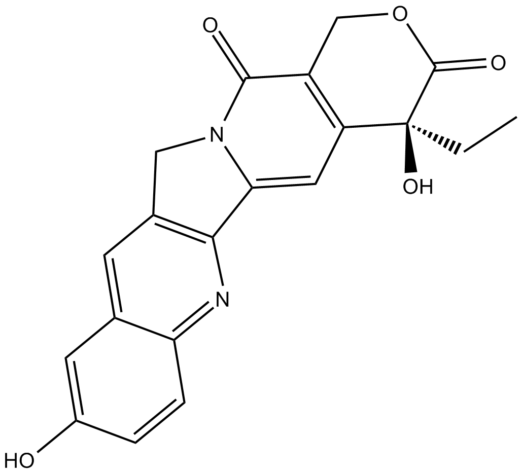 (S)-10-Hydroxycamptothecin