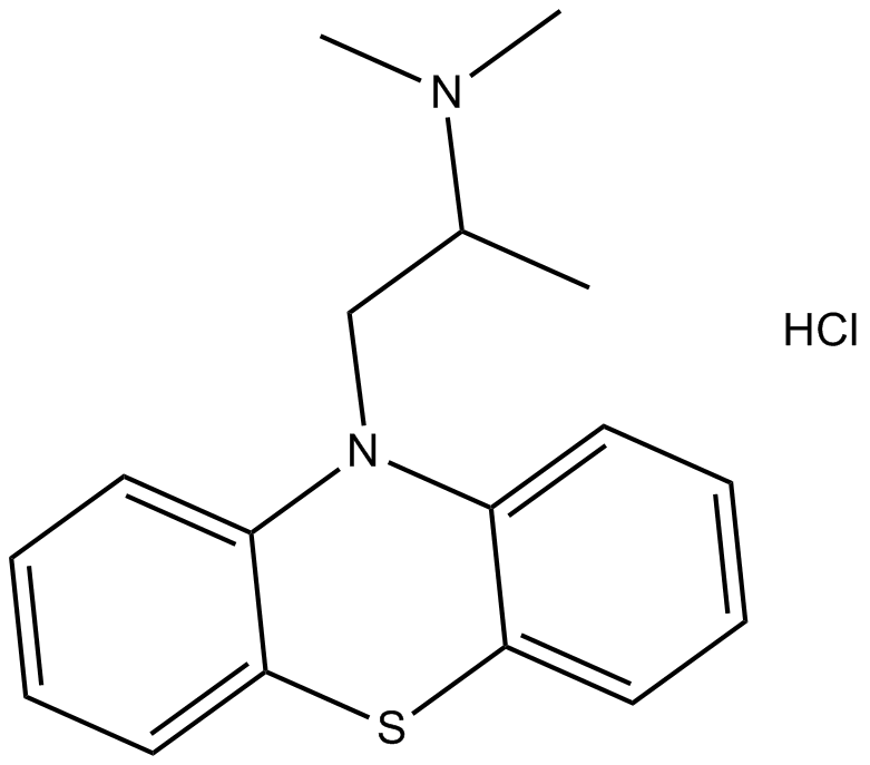 Promethazine HCl