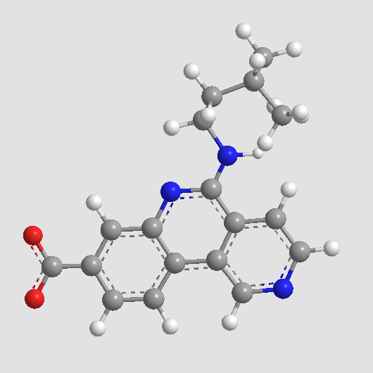 CX-4945 sodium salt