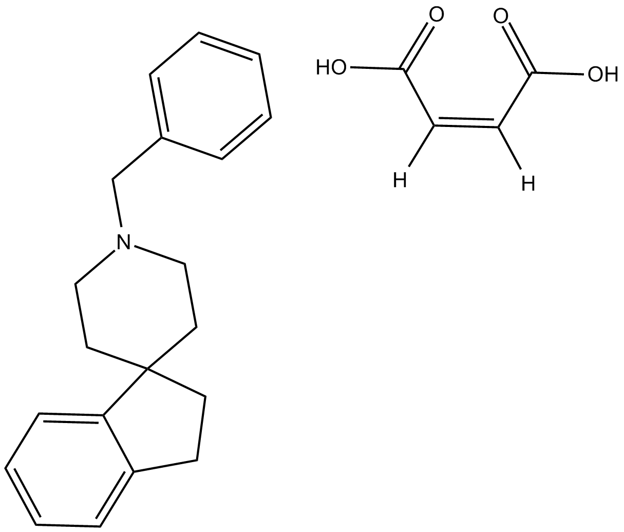 L-693,403 maleate