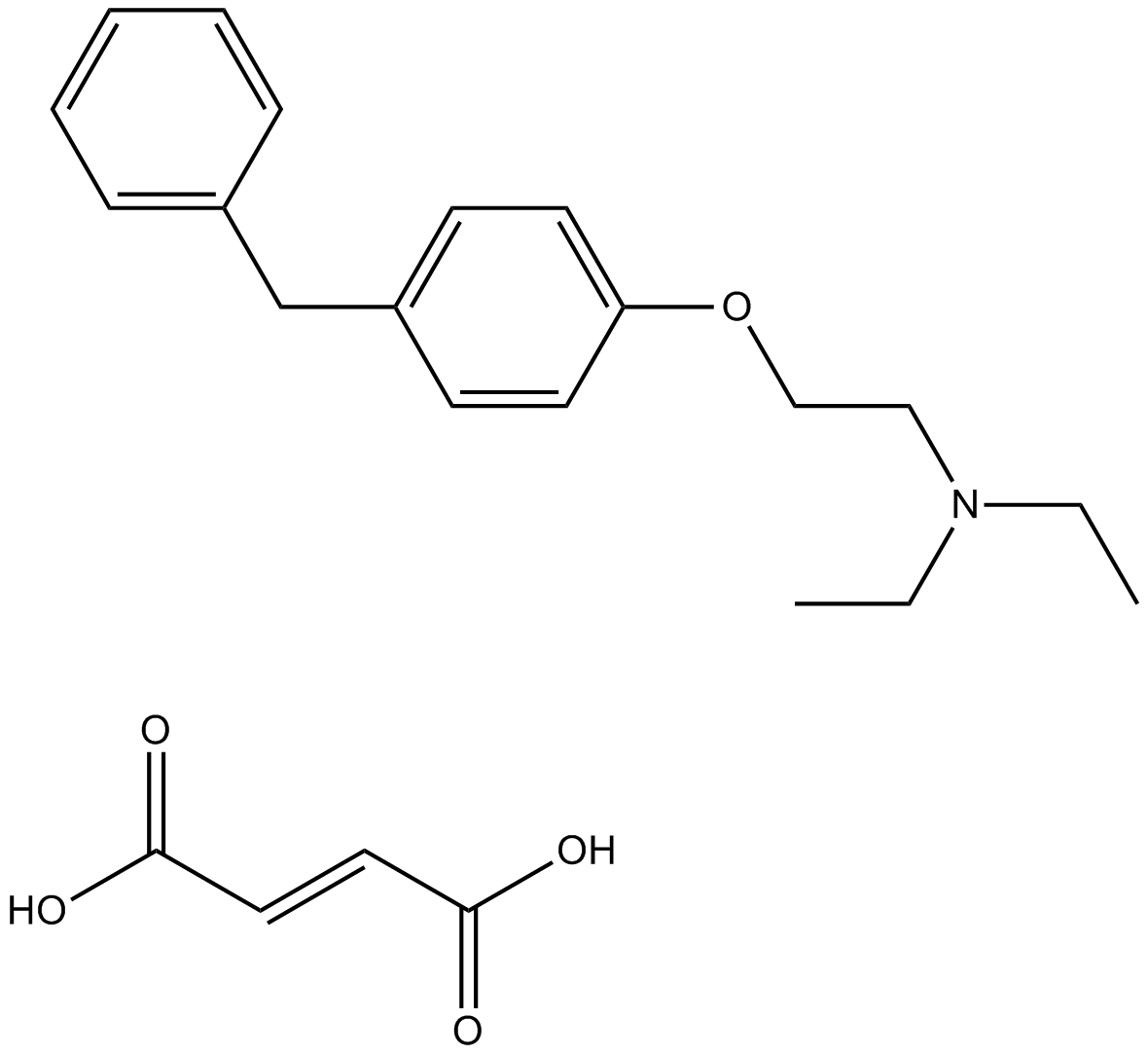 DPPE fumarate