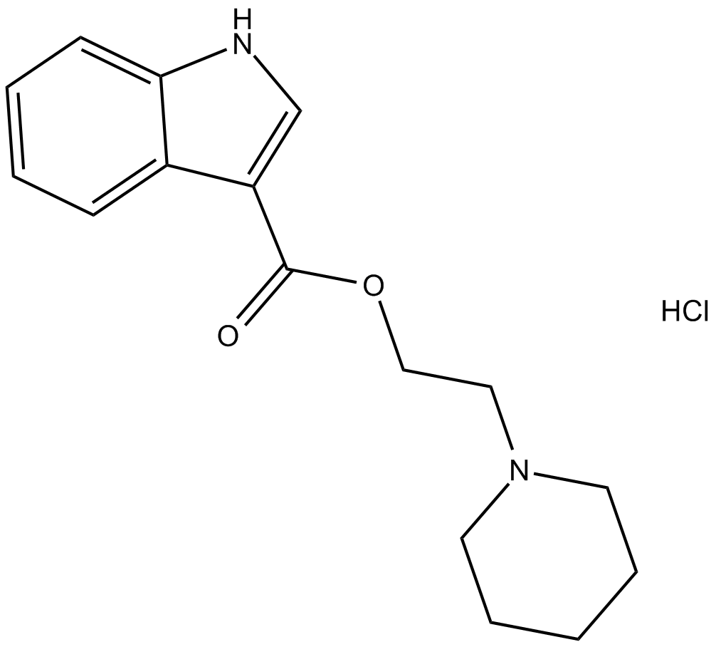 SB 203186 hydrochloride