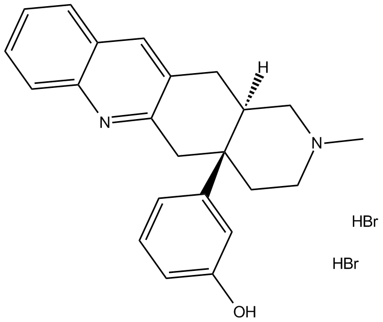 SB 205607 dihydrobromide