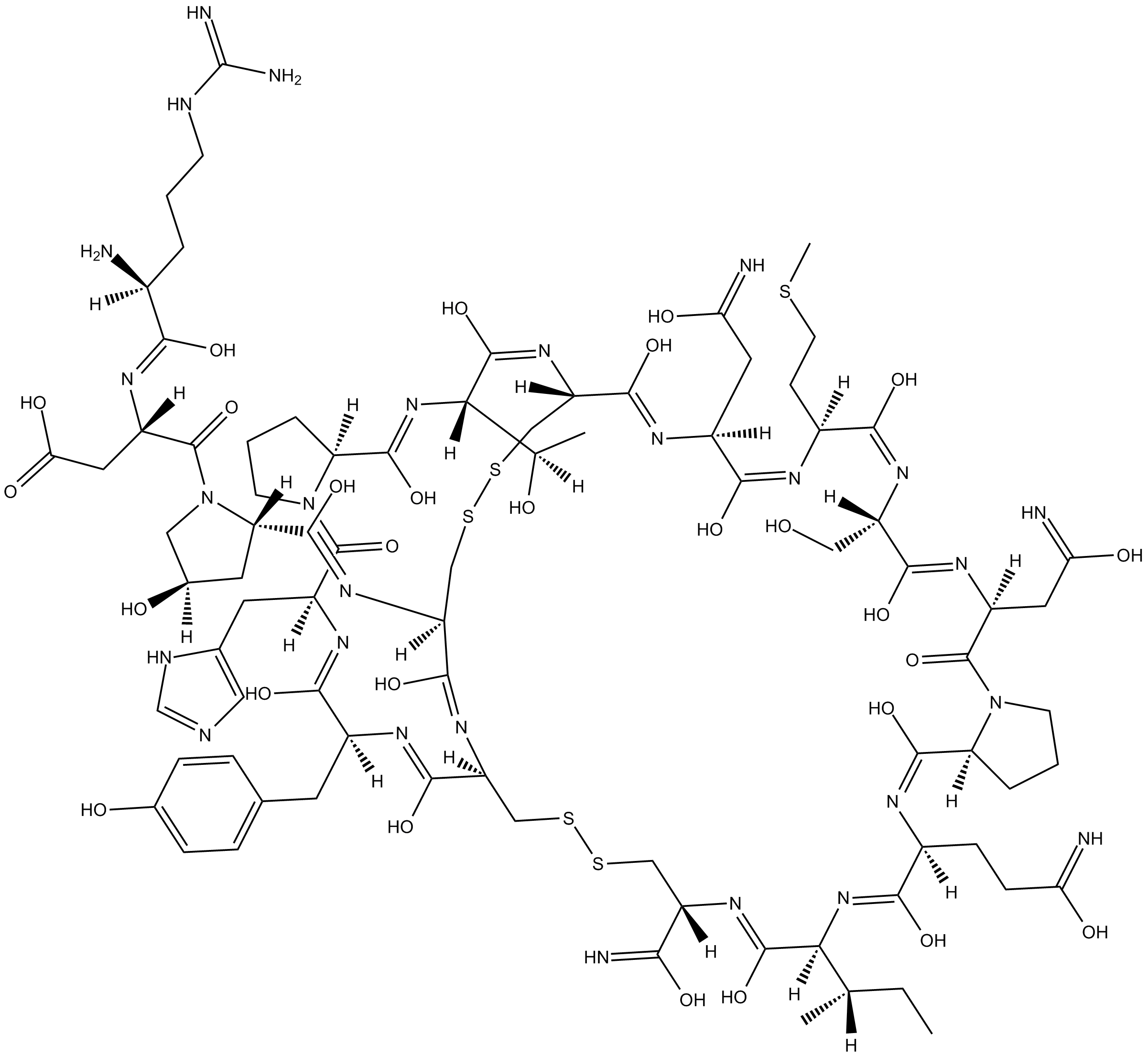 α-Conotoxin EI