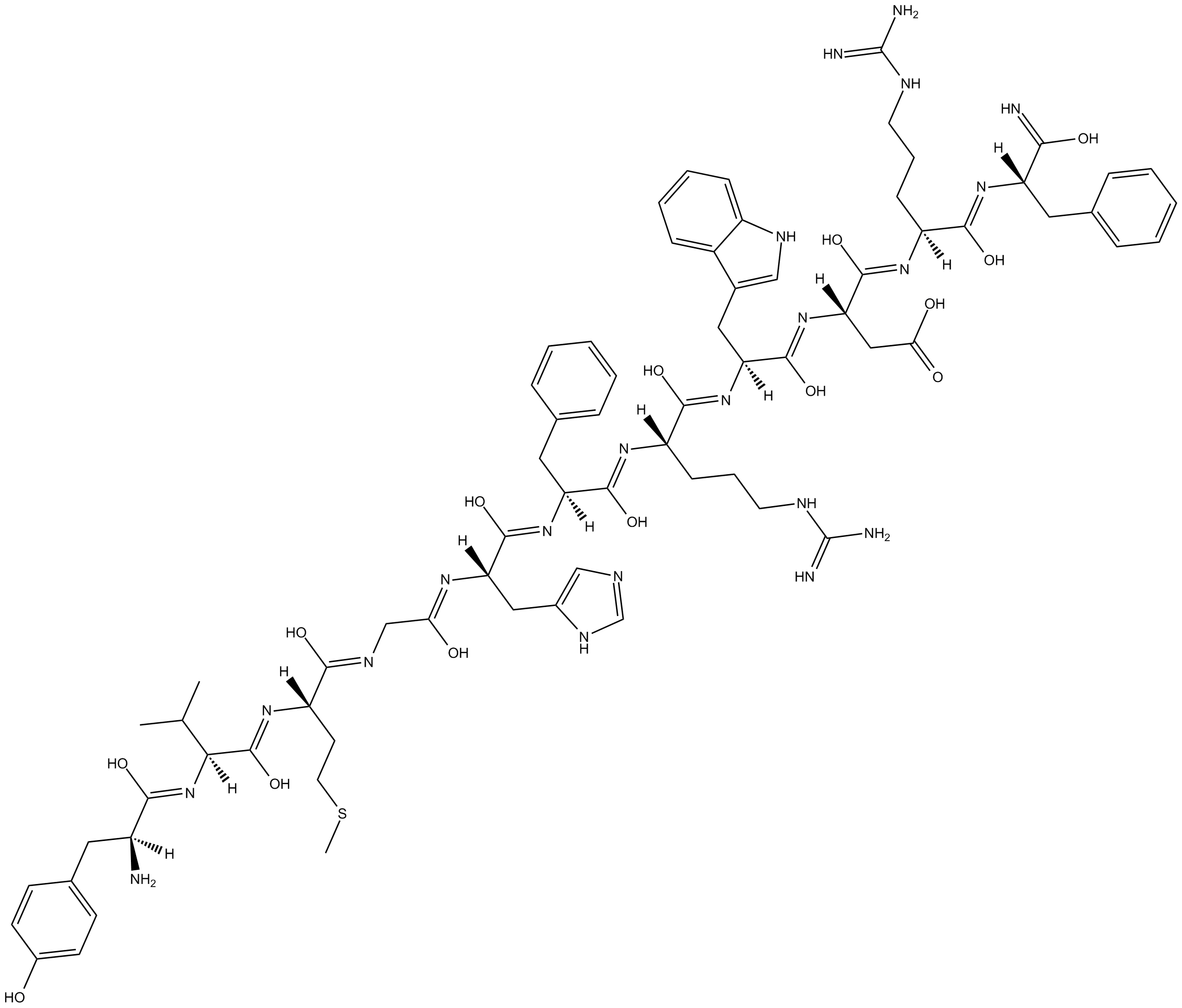 γ1-MSH