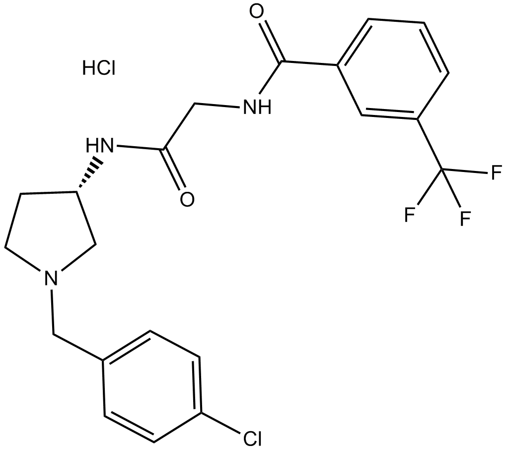 Teijin compound 1