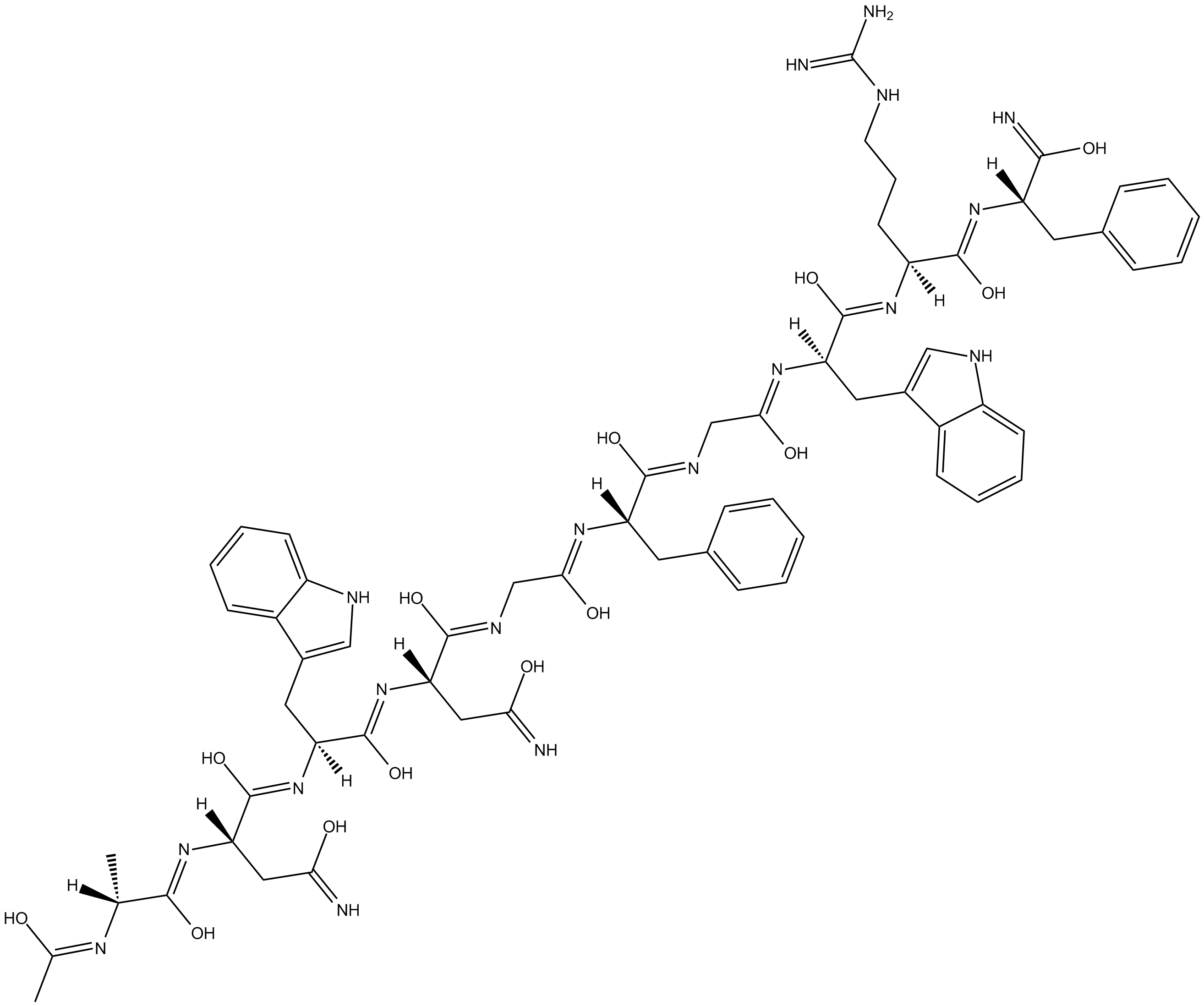 Kisspeptin 234