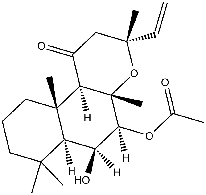 1,9-Dideoxyforskolin