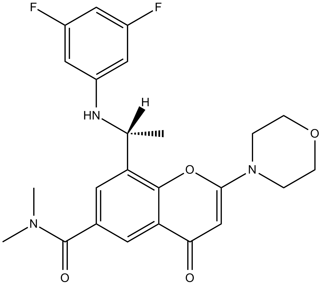 AZD8186