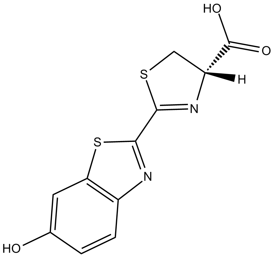 D-Luciferin