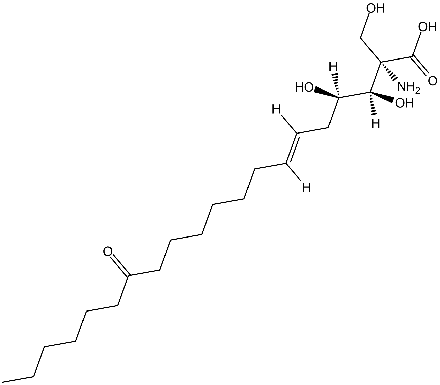 Myriocin