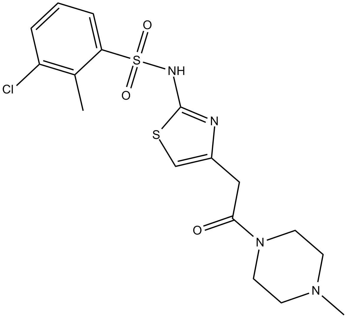 BVT 2733