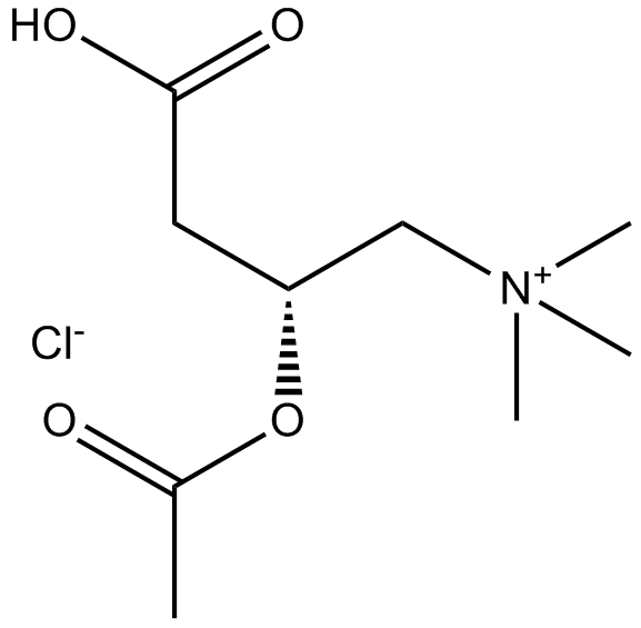 (±)-Acetylcarnitine chloride