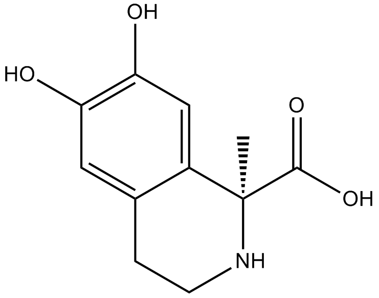 Salsolinol-1-carboxylic acid