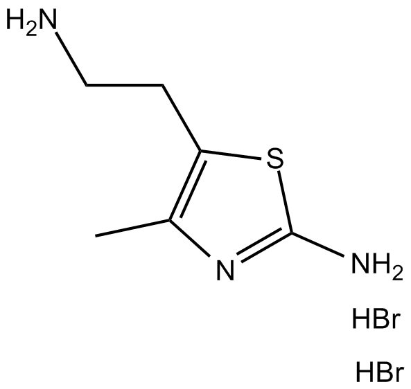 Amthamine dihydrobromide