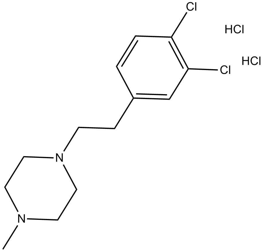 BD 1063 dihydrochloride