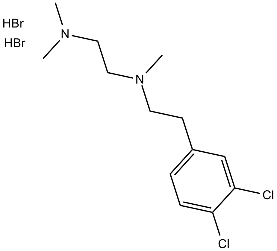 BD 1047 dihydrobromide