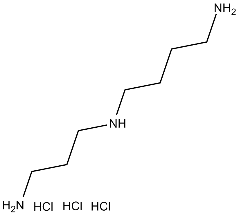 Spermidine trihydrochloride