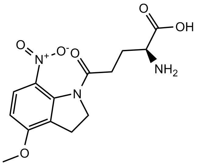 MNI-caged-L-glutamate