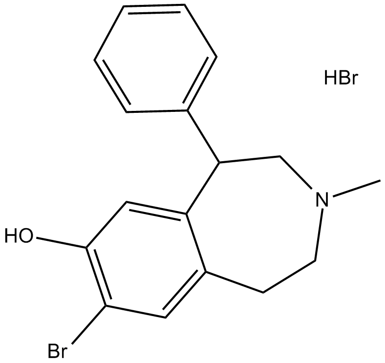 SKF 83566 hydrobromide