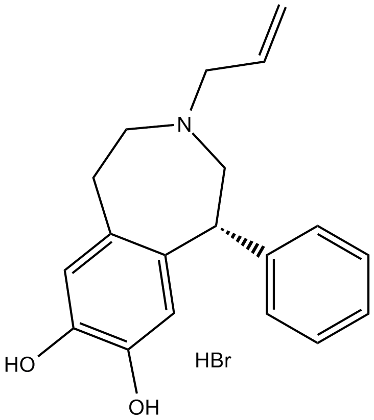 SKF 77434 hydrobromide