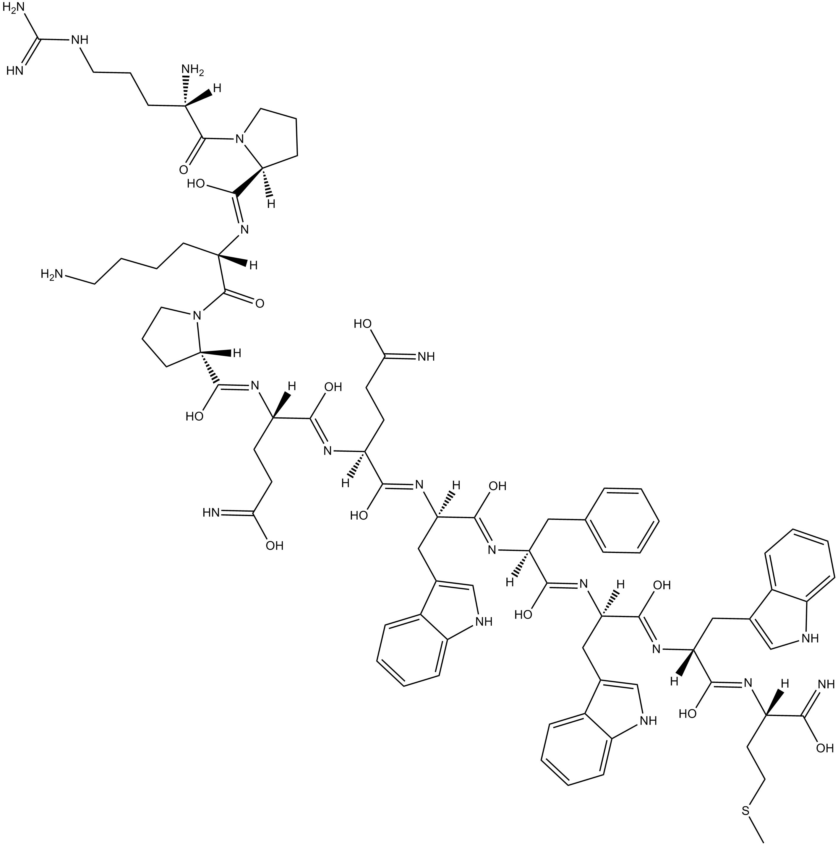 [D-Trp7,9,10]-Substance P