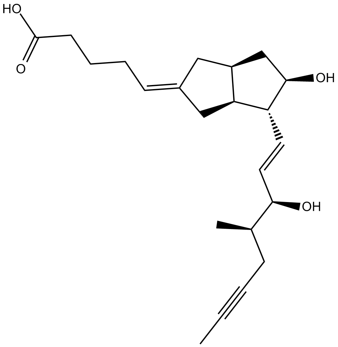 Iloprost