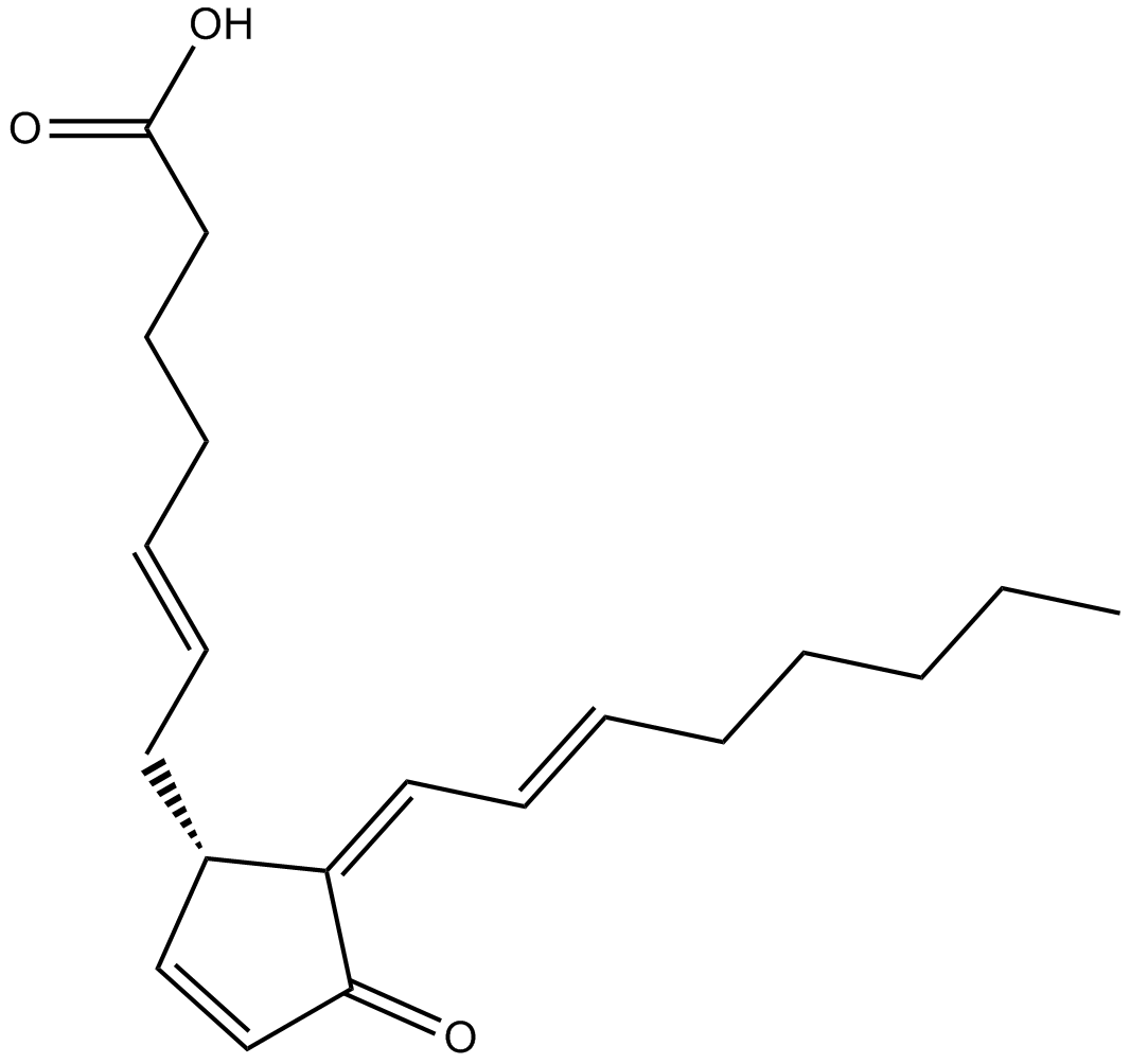 15-deoxy-Δ-12,14-Prostaglandin J2